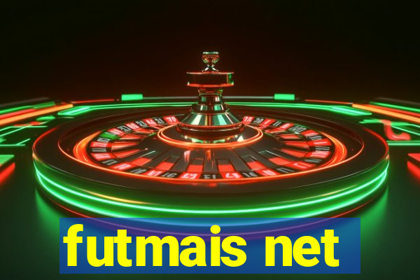 futmais net